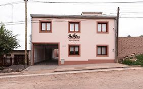Ñañitas Tampu Wasi